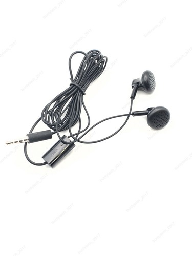 Genuine NOKIA WH-108 in-ear Cuffie Auricolari per NOKIA MICROSOFT LUMIA  ASHA | eBay