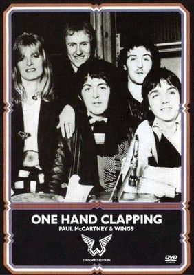 mccartney one hand clapping mccartney one hand clapping