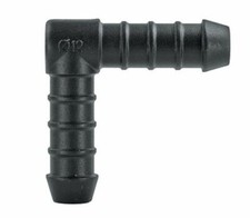 Schlauchverbinder Verbinder Kühlwasserschlauch Tube Connector 12x12 mm