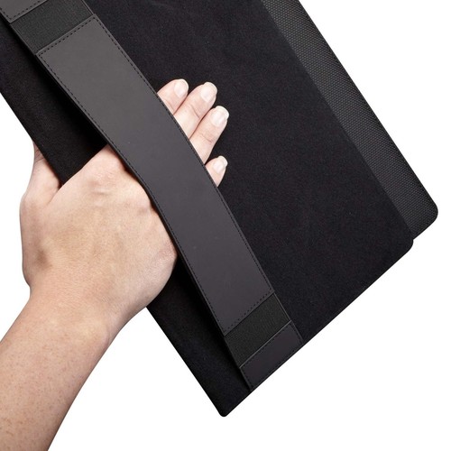 Funda Folio para Tablet Case Logic Universal 10.1" negra Kindle/Fire/Android - Imagen 5 de 7