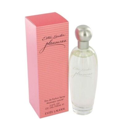 Estée Lauder Pleasures Eau de Parfum for Women for sale | eBay