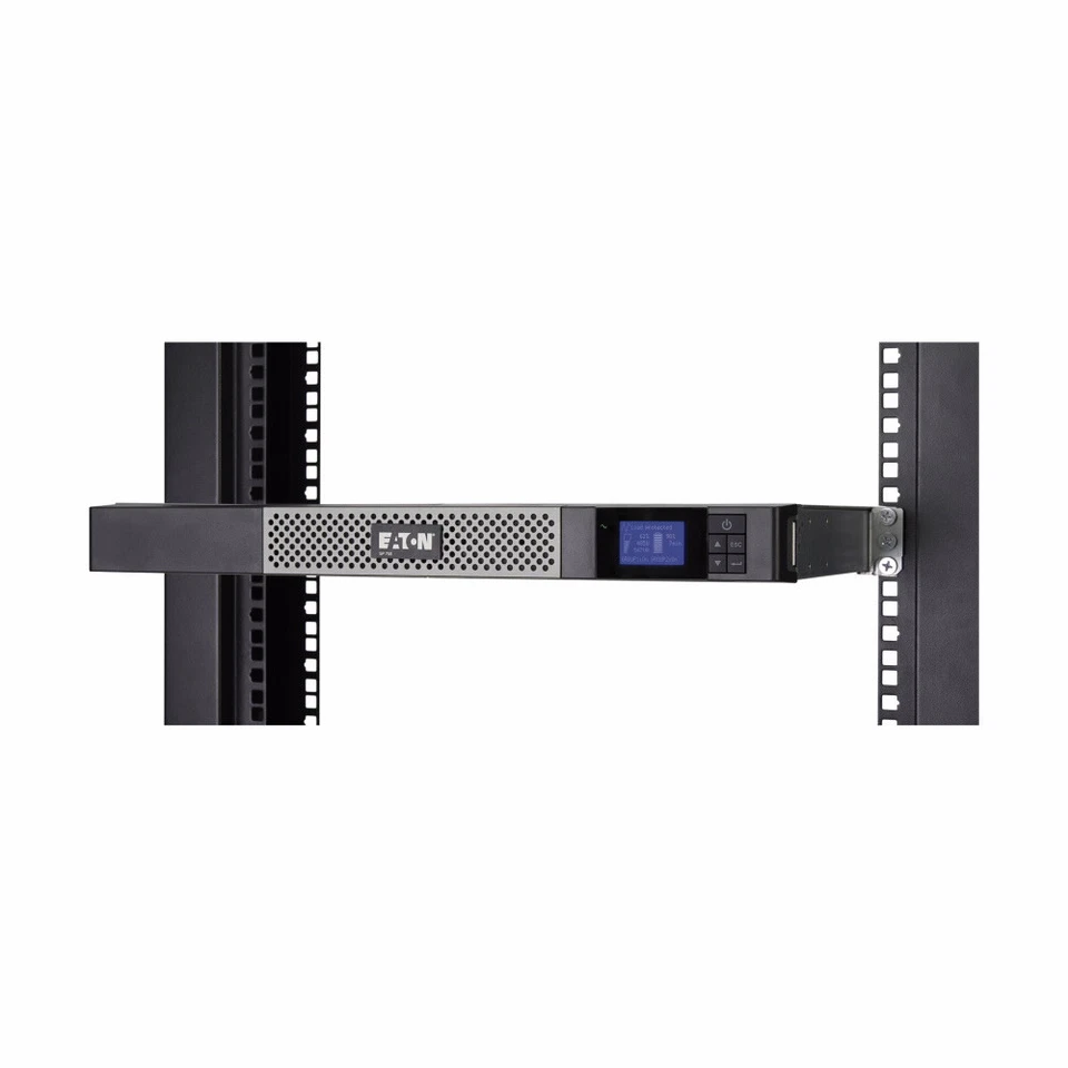 Eaton 5P 5P850GR 850VA/600W 208-240V 1U Line Interactive Rackmount UPS - Image 2 of 4