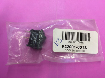 K32001-001S Kawasaki genuine OEM Rocker Switch | eBay