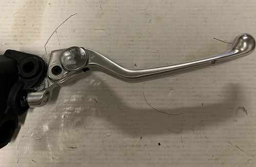 Pompa Freno Anteriore Aprilia GP 800 2007/2011 - Originale Aprilia 601646 - Picture 3 of 5