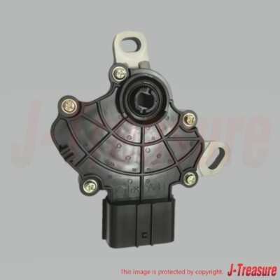 HONDA CR-V RD4 RE3 2002-2014 Genuine Position Sensor Assy 28900-RPC-013 ...