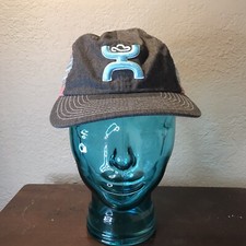 Hooey Mesh Hat Aztec Pattern
