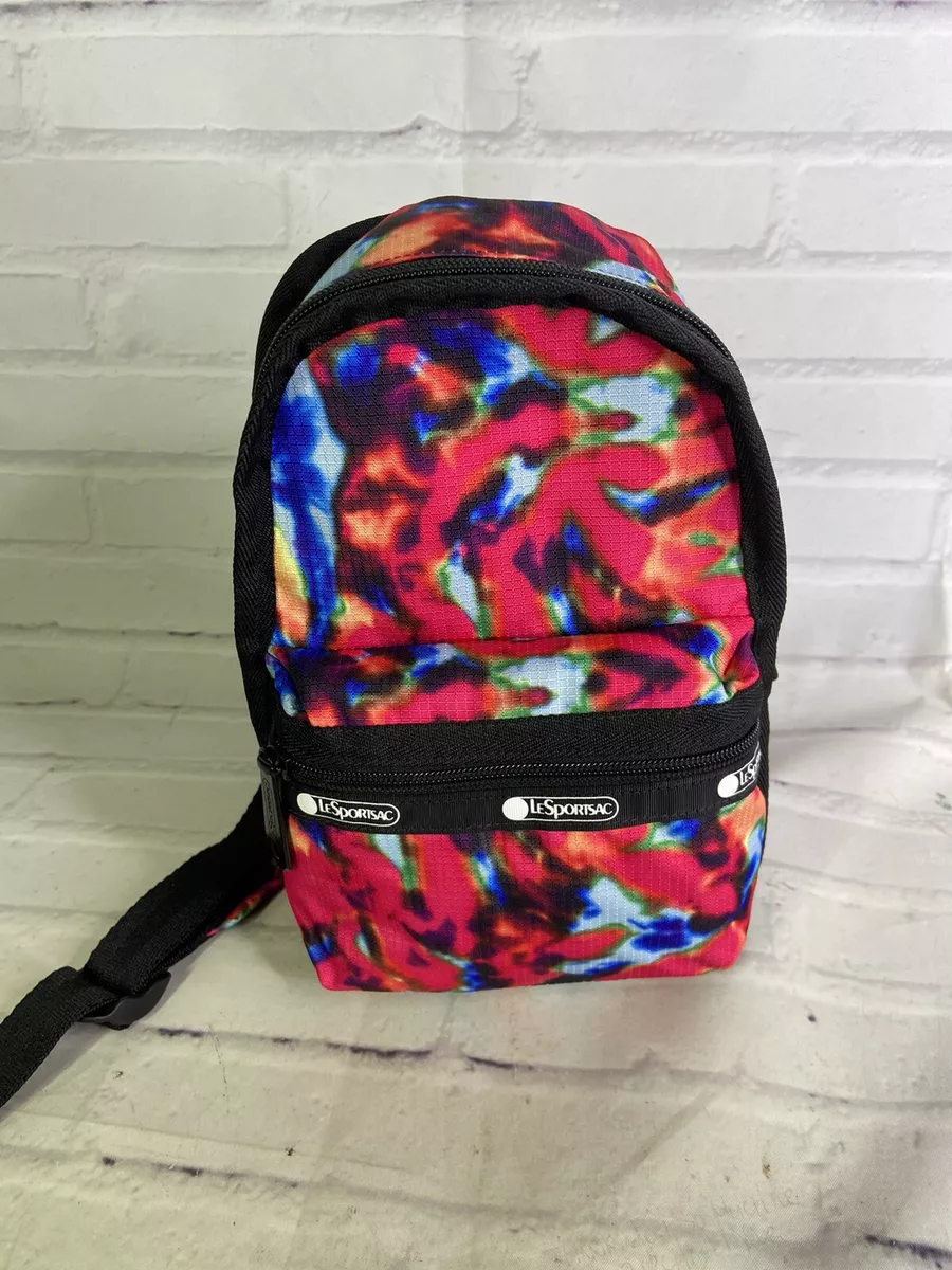 Lesportsac clearance mini backpack