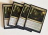 Grim Contest (4) Fate Reforged NM MTG Magic the Gathering