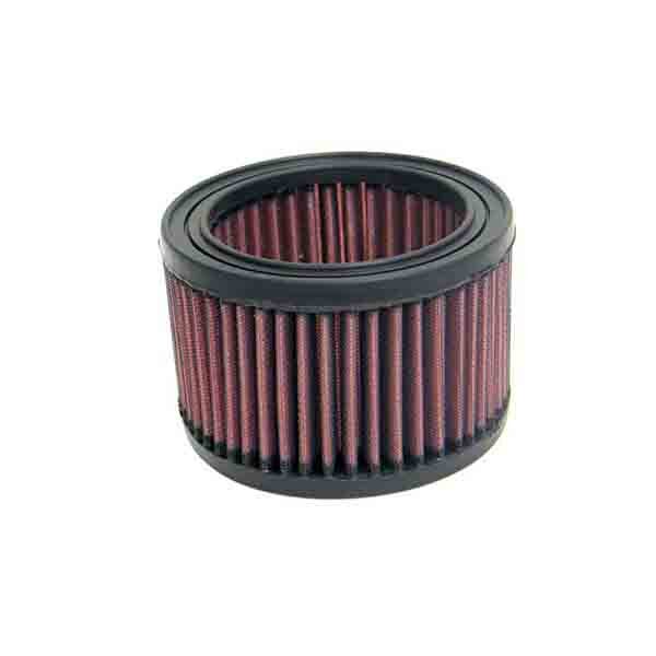 FILTRO ARIA K&N AIR FILTER HONDA NX DOMINATOR 650 1988 2000