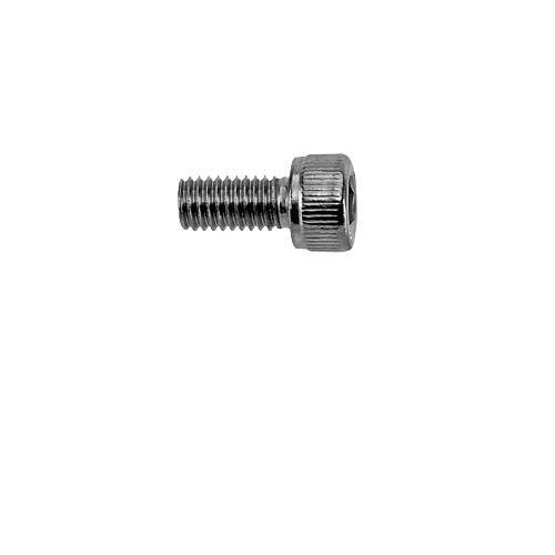 Vis De Potence Ancienne M7 – Pour Vélo Vintage, 7x25mm