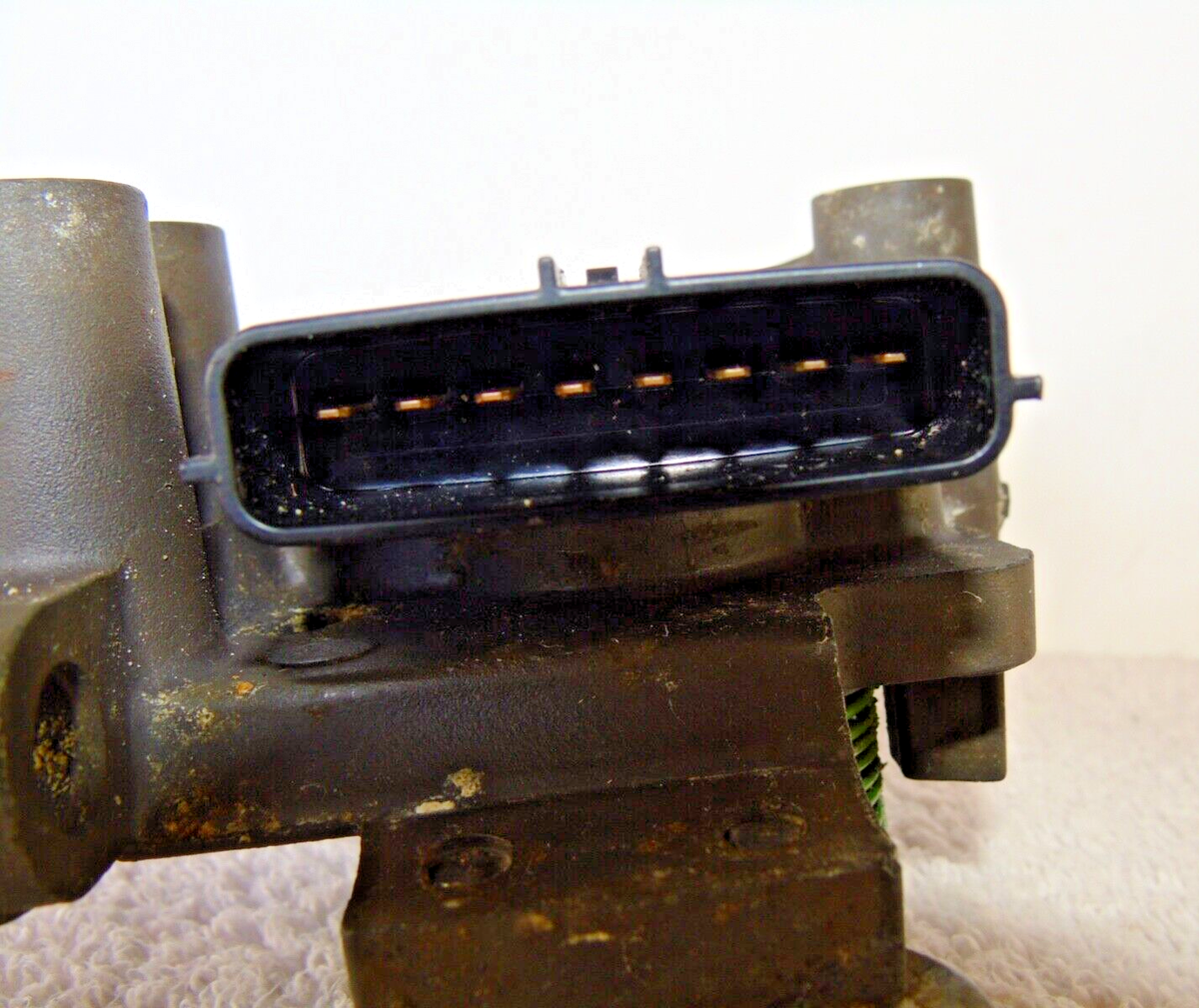 Yamaha Waverunner VXR VXS FX Accel Throttle Position Sensor Yamaha Waverunner VXR VXS FX Accel Throttle Position Sensor