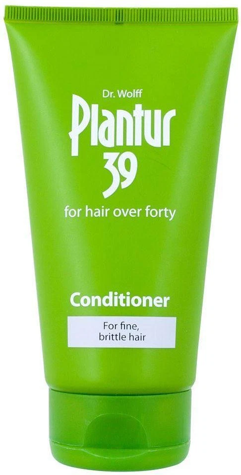 Plantur 39 Conditioner For Fine, Brittle Hair - 150ml