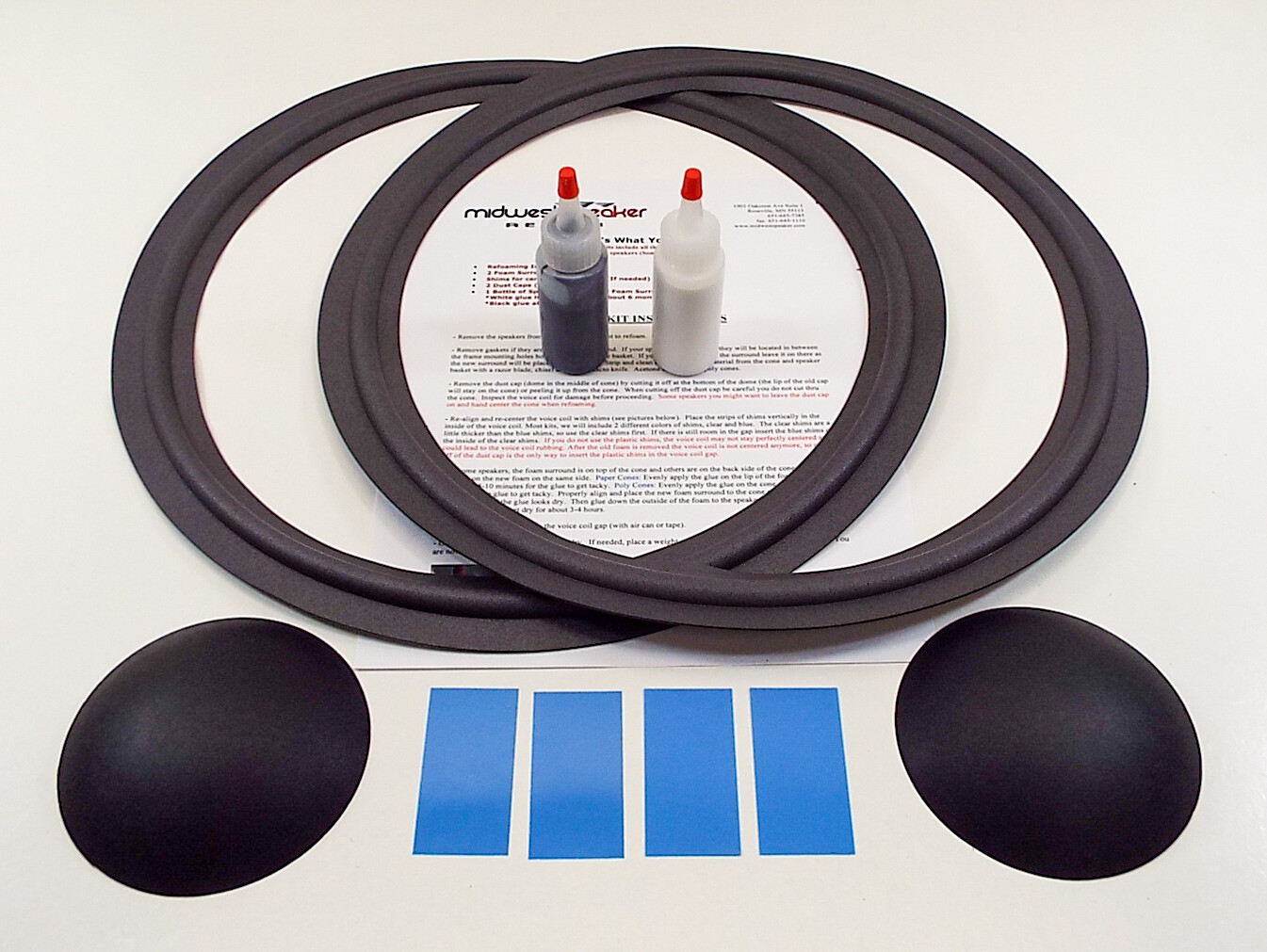 JBL LE15 LE15A PR15 -15