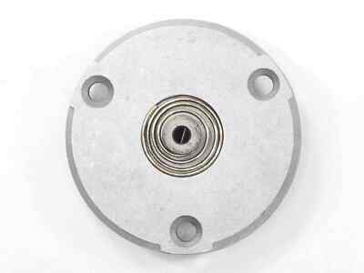 ROTORVENTIL ÖLFILTER YANKEE D125