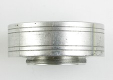Unbranded Series V Aluminum Lens Shade