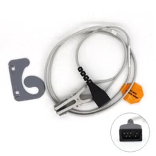 Compatible For No. n. in 7Pin Adult Ear Clip SpO2 Sensor Probe