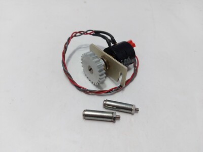 ETI SYSTEMS MH22B-3 Rotierende Potentiometer 5k ±10%