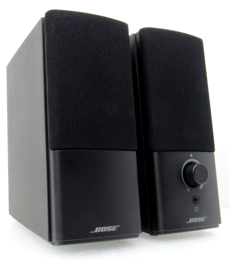 スピーカー・ウーファー Bose Companion 2 Series III スピーカー・ウーファー BOSE Companion 2 Series III speaker