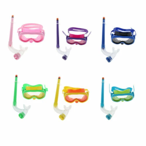 Schnorchelset für Kinder