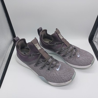 nike foundation elite tr black