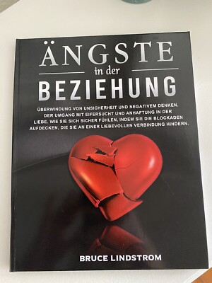 Ängste In Der Beziehung Bruce Lindstrom