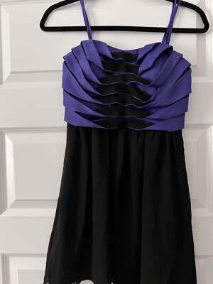bcbg homecoming dresses Strapless Floral Tulle Print Homecoming Dress with Ruffle Embellishmen –  DressesTailor