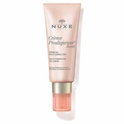 Nuxe Corrective Antioxidant Cream-gel Crème Prodigieuse Boost Normal Mixed Skin