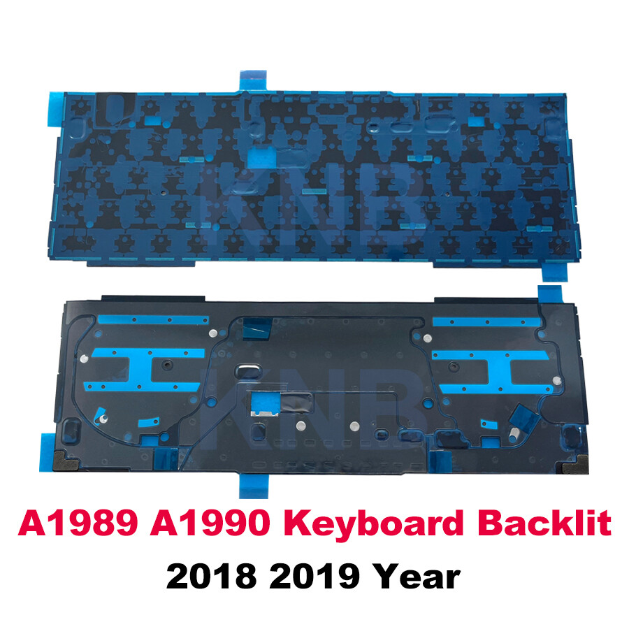 New A1989 A1990 Keyboard Backlight For Macbook Pro Retina 13