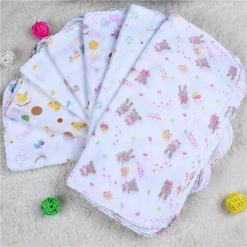 Baby Dribbles/Bandana Bibs