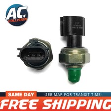 AC Pressure Transducer for Nissan Sentra Altima Armada Murano Quest 3 PIN