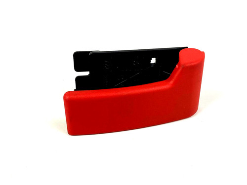 Mercedes Benz A Klasse W176 Motorhauben Haube Freigabe Zug Griff Schalter