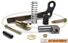 For Bobcat Bobtach Handle Kit Right Hand Fits T450 T550 T590 T595 Skid Steer