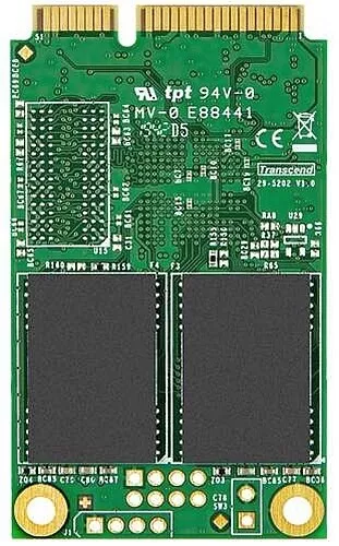 Transcend msata discount