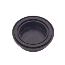 Tapa de extremo para paneles calefactores solares de piscina SwimJoy