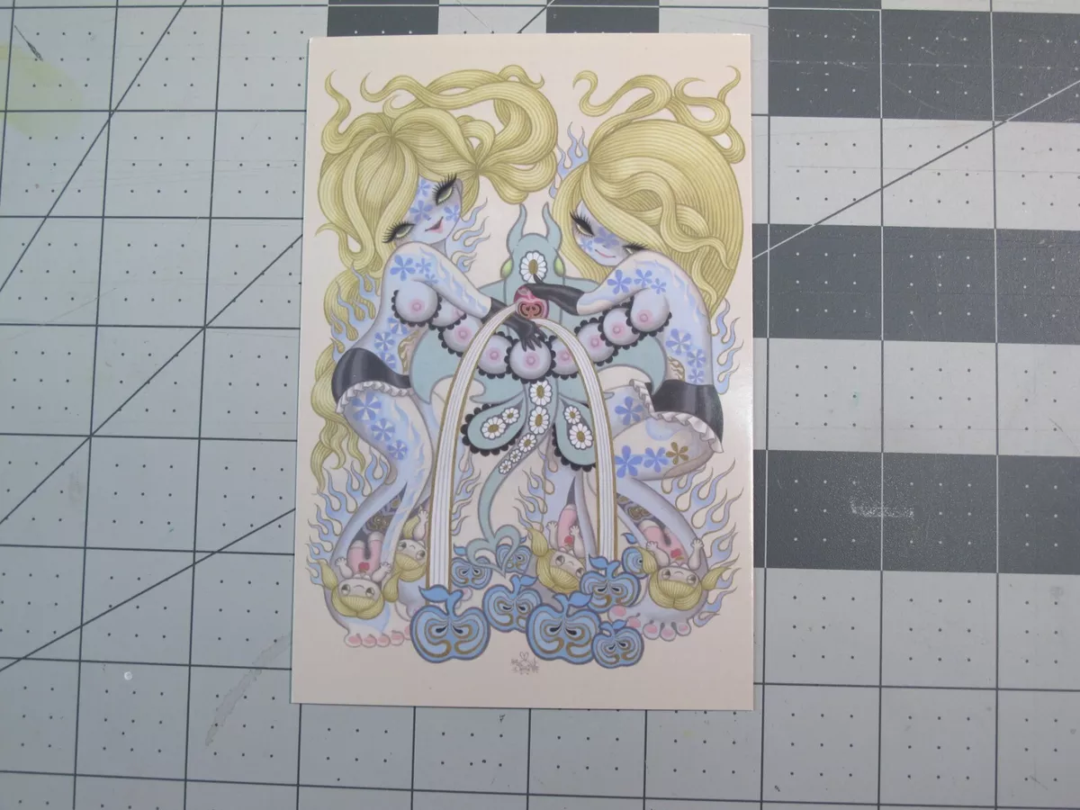 Junko hot sale mizuno art