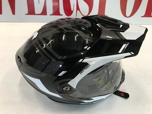 scorpion black silver exo-at950 snow helmet w electric shield 75-15153x Outrigger Cold Weather Modular W/Electric specific advancements A ton of features for