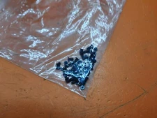 ⭐️⭐️⭐️⭐️⭐️ Laptop Assorted Screw Set Compaq Presario CQ56-219WM