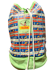 Bag Vintage Kodak rare