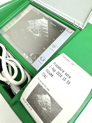 Transrektaler Ultraschall TRUS - Urologie Für Alle
