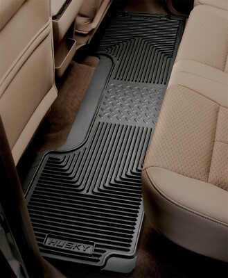 Husky Liners 51201 Heavy Duty Floor Mat eBay
