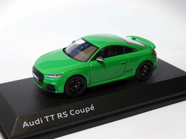 Audi Limited Edition Diecast Vehicles