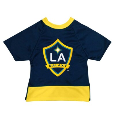 All Star Dogs La Galaxy Premium Pet Jersey - Xxl