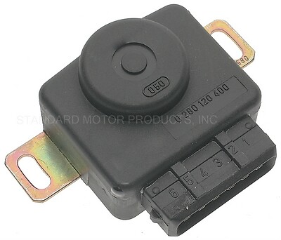 Standard Motor Products TH410 Throttle Position Sensor Standard Motor Products TH410 Throttle Position Sensor