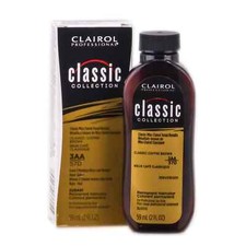 Lot 2 Clairol Professional Classic Permanent Hair Color Dye 3AA 57D Coffee Brown