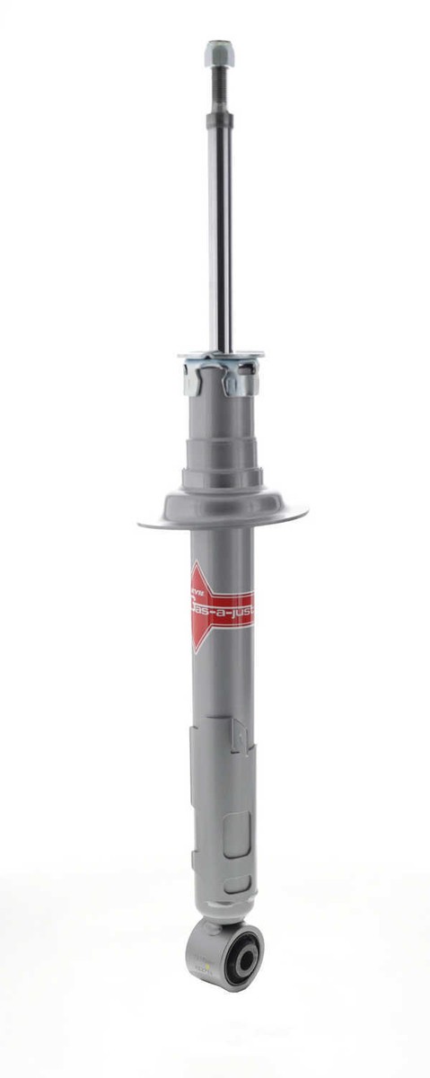 シノア Amazon.com: KYB 551140 Gas-A-Just High Pressure Monotube Gas