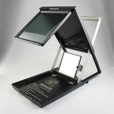 Sawyer's Miraview - Vintage Folding Projection Viewer for Slides