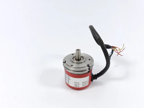 SUMTAK LBL-015-1000 OPTCODER Encoder - Picture 2 of 8