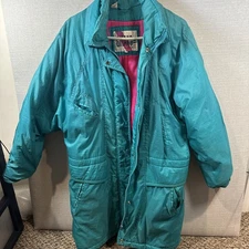 Gitano Women’s Retro Jacket Size Medium