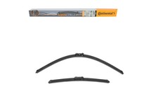 Wischblatt Scheibenwischer AQUACTRL 2 SET CONTINENTAL 2800011257280 für VW GOLF