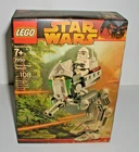 LEGO Star Wars: Clone Scout Walker (7250) New, Sealed Box (See Description)